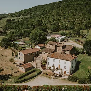Baciano Azienda Agrituristico Venatoria Agroturismo Capolona